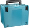 Чемодан систейнер Makpac, тип 4 Makita 821552-6