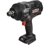 Гайковерт уд. аккумуляторный Elitech HD CW 4022BL 3/4 40V 2100Нм без АКБ ЗУ Арт. CW 4022BL (E2201.073.00)