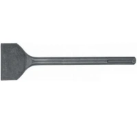 Долото плоское SDS-max 25*280/140мм METALLICA Optima Арт. 906842