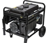 Генератор бенз ELITECH HD GES 4000RW 3,3/3,5кВт, 230В, р.старт Арт. GES 4000RW