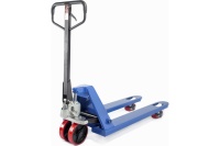 Тележка гидравлическая TOR RHP(BF) 2500кг 1150мм полиуретановые колеса Арт. 1001602