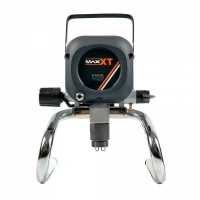 Аппарат окрасочный MAXXT MPS1200 1200Вт 1.6л/мин шланг 7,5м Арт. MPS1200