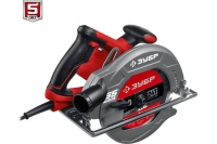 Пила дисковая ЗУБР ПД-65 1600 Вт 190мм 65мм глубина пропила Арт. ПД-65