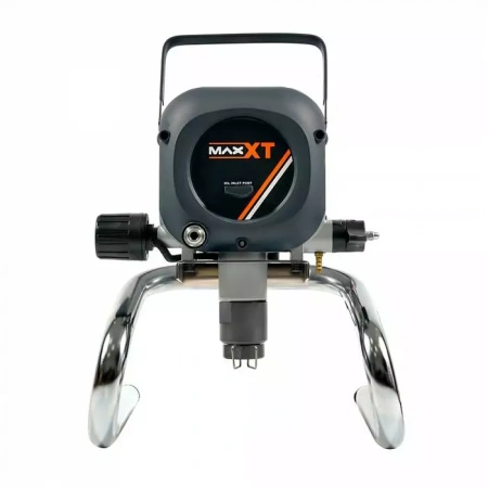 Аппарат окрасочный MAXXT MPS1200 1200Вт 1.6л/мин шланг 7,5м Арт. MPS1200