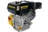 Двигатель CHAMPION G200HK 196см3, 6,5л.с., шпонка 19мм, 15,4кг Арт. G200HK