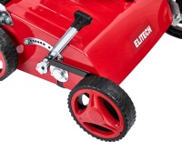 Скарификатор бензиновый Elitech СБ 4340Т 4.3кВт 40см с травосборником Арт. СБ 4340Т (E1603.010.00)