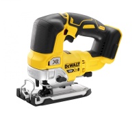 Лобзик акк. DeWALT DCS334N Li-Ion дер 135мм ход 26мм без акк. и з/у БЕСЩЕТ ДВ Арт. DCS334N-XJ