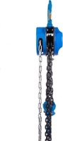Таль ручная шестеренная TOR ТРШ 3т 6м (тип C) Арт. 101361