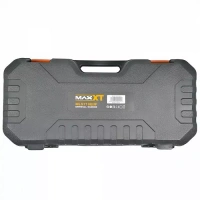 Шлифмашина по бетону MAXXT MLS710EIIP 710Вт 215мм (складная, телескопическая, с LED подсветкой) Арт. MLS710EIIP