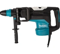 Перфоратор Makita HR5202C SDS-max 1510Вт 21Дж 2 реж. Арт. HR5202C