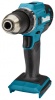 Дрель-шуруповерт акк Makita DF488DWE 18V*1.5Ah Li-ion 42/24Нм Арт. DF488DWE
