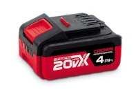 Аккумулятор CROWN CAB204014XE 20В*4Ач Li-ion Арт. CAB204014XE