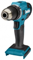 Дрель-шуруповерт акк Makita DF488DWE 18V*1.5Ah Li-ion 42/24Нм Арт. DF488DWE