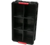 Ящик для инструментов QBRICK SYSTEM TWO BOX 100 FLEX 526*307*125мм Арт. 10501276