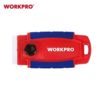 Скребок 89мм WORKPRO Арт. WP219003