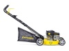 Газонокосилка бенз. CHAMPION LM4122 2.2кВт 41см 27/61мм 40л цент.рег. Арт. LM4122