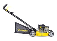 Газонокосилка бенз. CHAMPION LM4122 2.2кВт 41см 27/61мм 40л цент.рег. Арт. LM4122