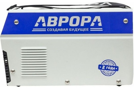 Инверторный сварочный аппарат AURORA Вектор 2200 220А 1,6-5мм 220В (от 160В) Арт. 27122