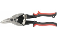 Ножницы по металлу FINLAND 2353 250мм левый рез Арт. 2353