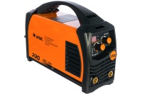 Инвертор СВАРОГ ARC 200 PRO Z209S (MMA/TIG) 10-200А 9,4кВт 1,6-5мм 220В Арт. Z209S