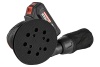 Шлифмашина акк. эксцентр. ELITECH HD COS 2012BL 20V*2Ah 125мм 1 акб и зу Арт. COS 2012BL (E2213.079.01)