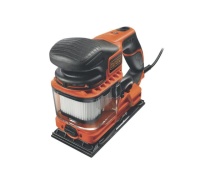 ПШМ B&D KA330E-QS 270Вт, 115х230мм, 5000-13000об/мин Арт. KA330E-QS