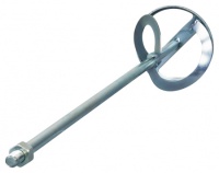 Спиральная мешалка для краски Makita D-73508