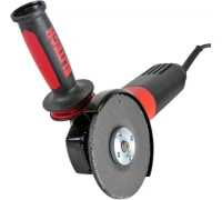 УШМ Elitech МШУ 1112Э 125мм 1.1кВт рег об Арт. МШУ 1112Э (E2213.064.00)