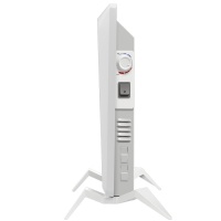 Конвектор BALLU Solo Turbo BEC/SMT-1000 15кв.м 1.0кВт 220В Арт. BEC/SMT-1000