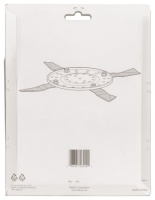 Плавающие ножи для DLM462