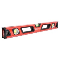 Уровень 600мм 3 кол RGK U7060 Арт. 4610011873607