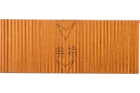 Шпилька P0.6-25, 25 мм, Garage 10000 шт Арт. 8142890