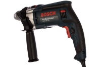 Дрель уд. BOSCH GSB 16 RE 750Вт 13мм БЗП кейс Арт. 060114E500