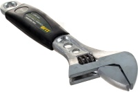 Ключ разводной 150мм 20мм Люкс FIT Арт. 70161