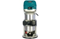 Фрезер Makita RT0702CX2 710Вт 6/8мм 10000-34000об/мин пл. пуск сумка Арт. RT0702CX2