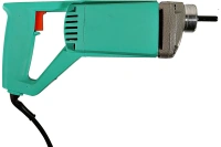 Вибратор портативный Sturm CV71101 1кВт, вал 1м, диаметр 38мм Арт. CV71101