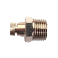 Вентиль 1/2"П блистер 1шт ELITECH Арт. 0704.029500