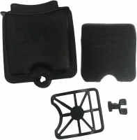 Корпус воздушного фильтра в сборе для мотокос 43,52 куб.см Арт. 1700058