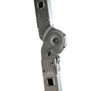 Лестница-трансформер алюм. 4х5 152/278/576см Алюмет Арт. TL4055