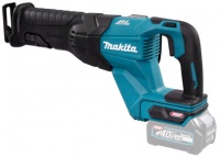 Пила сабельная аккумуляторная Makita JR001GZ XGT 40V Li-Ion без АКК и ЗУ Арт. JR001GZ