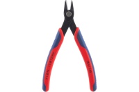 Бокорезы диэлектрические 140мм 1000Вт Knipex ELECTRONIC SUPER KNIPS Арт. KN-7861140