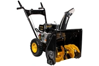 Снегоуборщик CHAMPION ST553 5,5л.с.ш/в: 53/42см,4F/1R руч.старт Арт. ST553