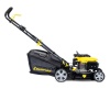 Газонокосилка бенз. CHAMPION LM4215 1.5кВт 42см 25/70мм 40л цент.рег. Арт. LM4215