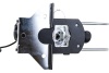 Фрезер WERT EVR 1450E 1.4кВт 6-8мм 50мм 16000-30000мм Арт. EVR 1450E