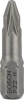 Бита PZ2 25мм BOSCH XH Арт. 2607001560