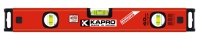 Уровень магнитный 400мм 3 кол KAPRO Genesis Арт. 781-41-40РМ