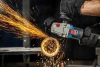 УШМ аккумуляторная DongCheng DCSM03-125(TYPE FK) 20V*5Ач 125мм 8500 об/мин 2 АКБ ЗУ кейс Арт. DCSM03-125(TYPE FK)
