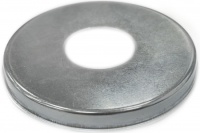 Защита, материал сталь (штамповка)