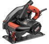 Пила дисковая Elitech HD CS 1875E 1800 Вт, 210мм, 75мм глубина пропила Арт. CS 1875E (E2206.029.01)