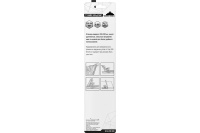 Угломер-квадрант Vertextools 230x500 мм Арт. 3040-230-500